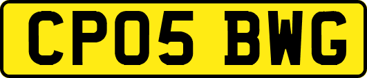 CP05BWG