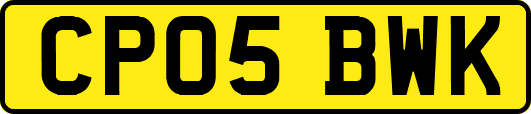 CP05BWK