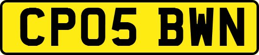 CP05BWN