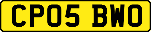 CP05BWO