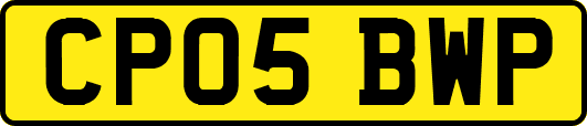 CP05BWP