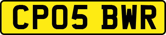 CP05BWR