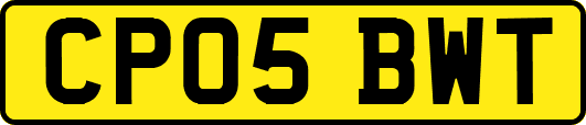 CP05BWT