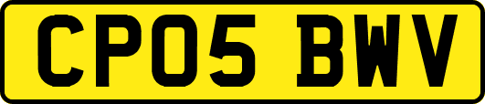 CP05BWV