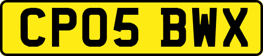 CP05BWX