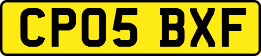 CP05BXF