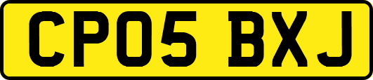 CP05BXJ