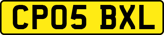 CP05BXL