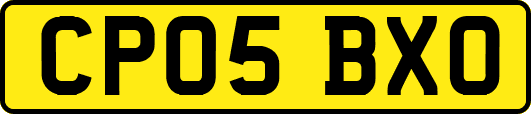 CP05BXO