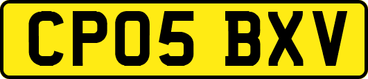 CP05BXV