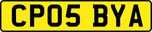 CP05BYA