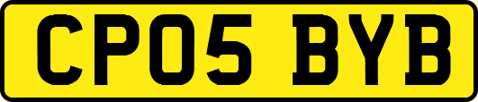 CP05BYB