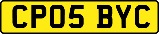 CP05BYC