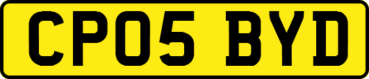 CP05BYD