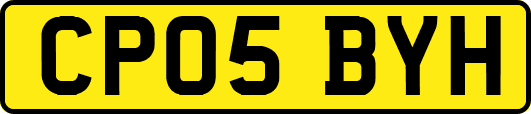 CP05BYH