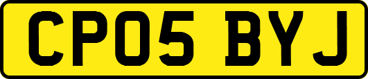 CP05BYJ