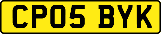 CP05BYK