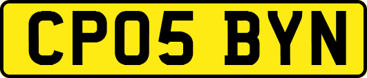 CP05BYN