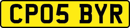 CP05BYR