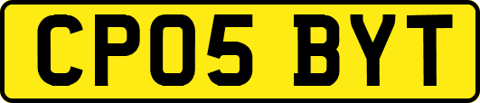 CP05BYT