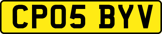 CP05BYV