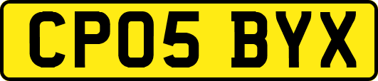 CP05BYX