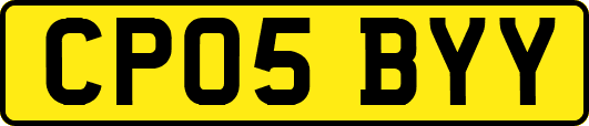 CP05BYY