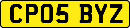 CP05BYZ