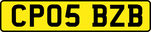 CP05BZB