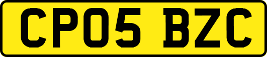 CP05BZC