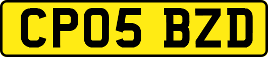 CP05BZD