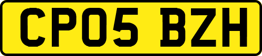 CP05BZH