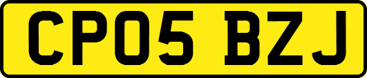 CP05BZJ