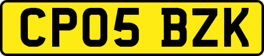 CP05BZK