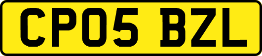 CP05BZL