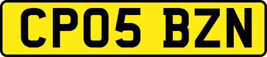 CP05BZN