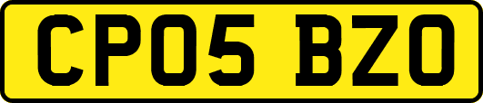 CP05BZO