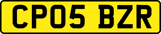 CP05BZR