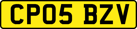 CP05BZV