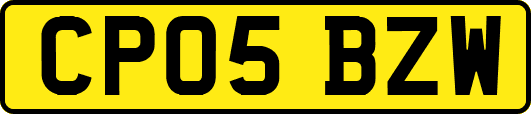 CP05BZW