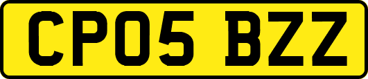 CP05BZZ