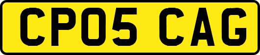 CP05CAG
