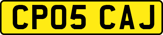 CP05CAJ