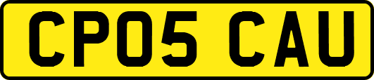 CP05CAU