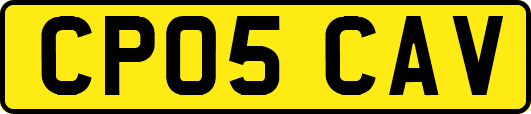 CP05CAV