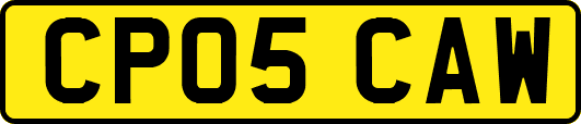 CP05CAW