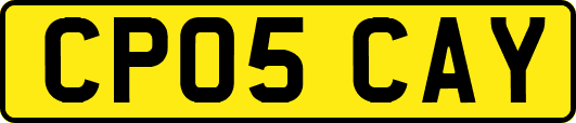 CP05CAY