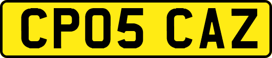 CP05CAZ