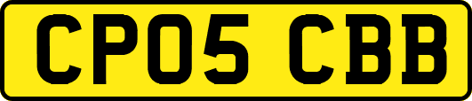CP05CBB