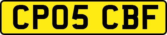 CP05CBF
